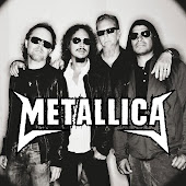 Metallica *_*
