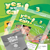 AUDIOS YES WE CAN 3