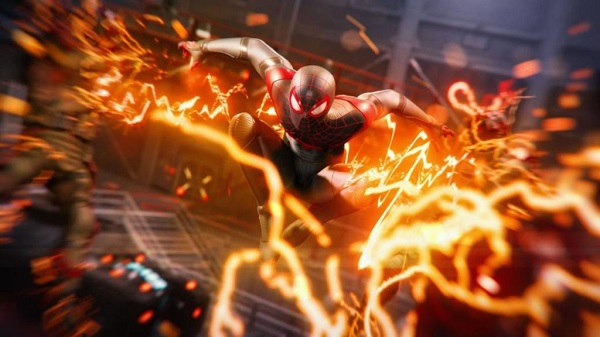 الكشف عن تفاصيل أكثر حول أسلوب القتال في Spider Man Miles Morales و نظرة بالفيديو من هنا