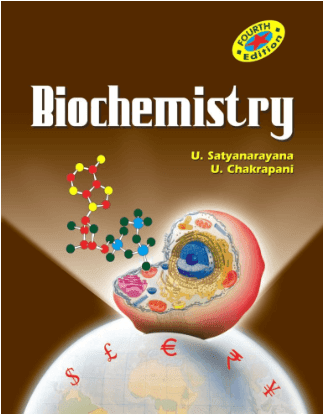 Piyush Lodhi: SATYANARAYANA BIOCHEMISTRY TEXTBOOK PDF FREE DOWNLOAD