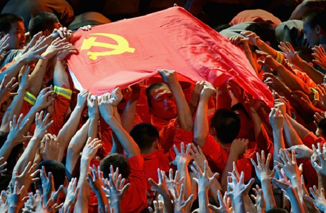 Sri Lanka: Chinese CCP and ruling SLPP hold joint webinar on governance