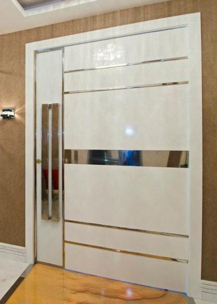 PUXACHROME PUXADORES PUXACHROME PUXADORES