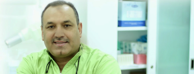 Dr. Hossam Ashour