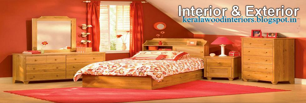 Carpenter work ideas and Kerala Style wooden decor