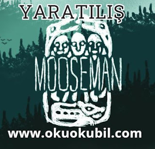 The Mooseman v0.1.45 Yaratılış fin ugric Hileli Mod Apk + OBB İndir 2020