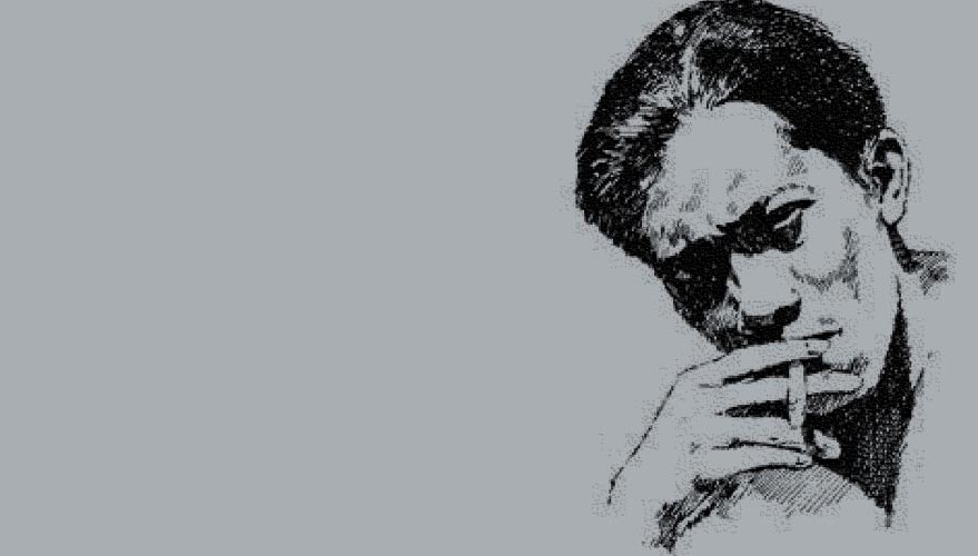 Biografi Chairil Anwar, Penulis Puisi Fenomenal