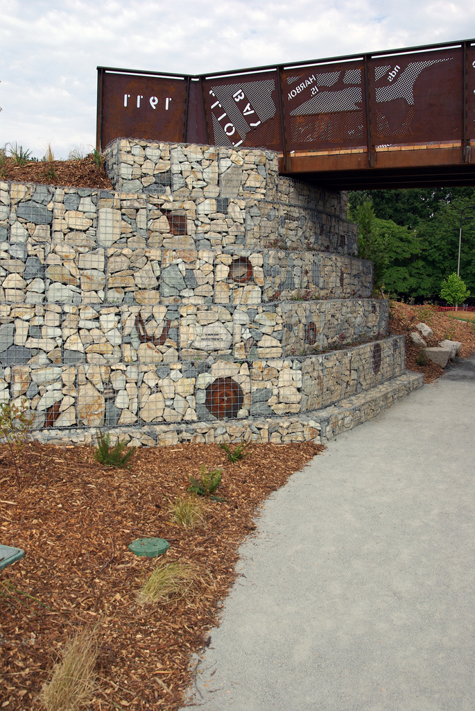 What Is Gabion? Gabion Types, Applications And Advantages In Civil Engineering Engineering