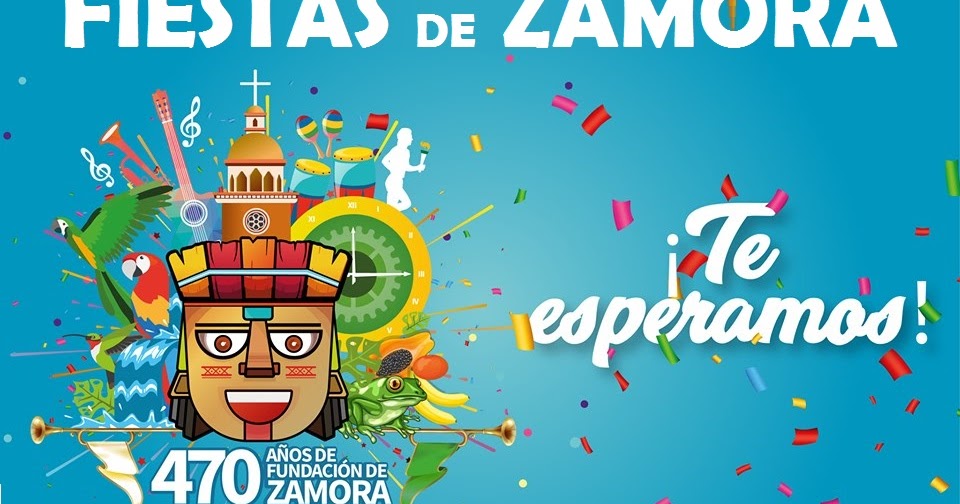 La Prensa de RJL Fiestas de Zamora 470 años de Fundación