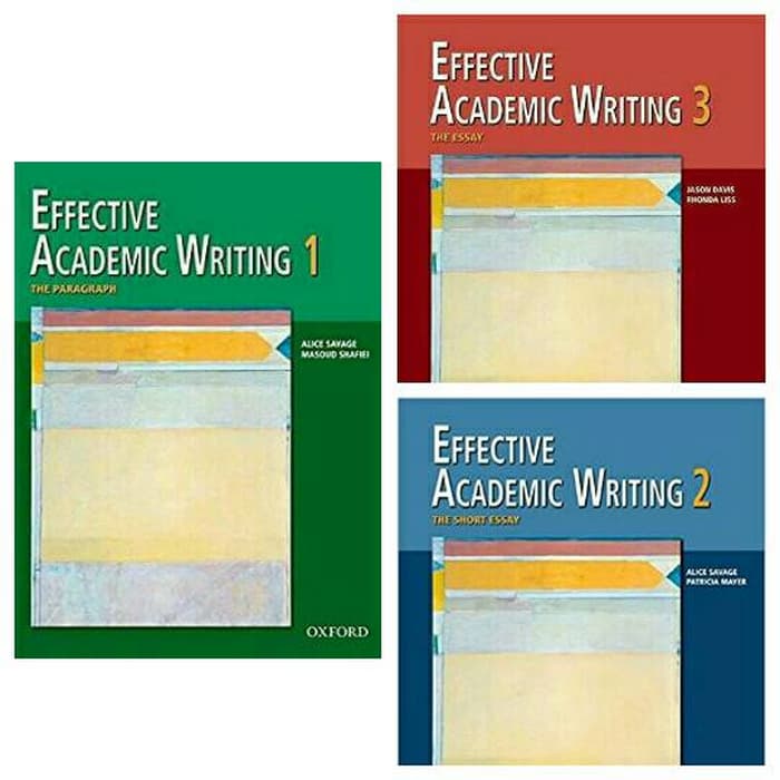 Effective academic writing 2 answer key pdf free download picture