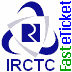 irctc fast e-ticketing site started