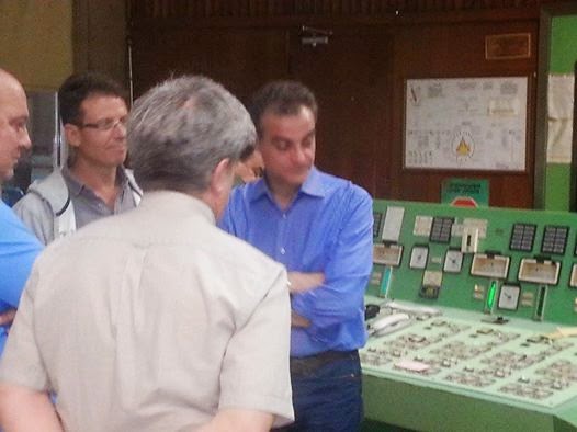 ΚΑΡΥΠΙΔΗΣ:Εμπόδια στην πώληση της "μικρής ΔΕΗ" Φρένο από το Συμβούλιο της Επικρατείας