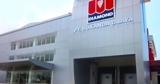 Info Loker Via Email Mm2100 Pt Sukanda Djaya Diamond Cikarang