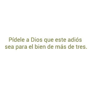Marco Antonio Solís (Los Bukis) Significado Alguien se quedó llorando.
