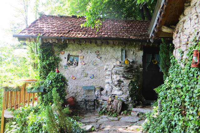 casa delle fate fonzaso