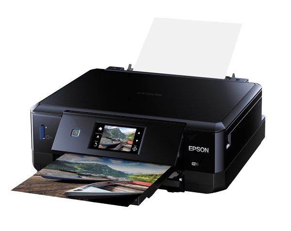 Epson xp 720