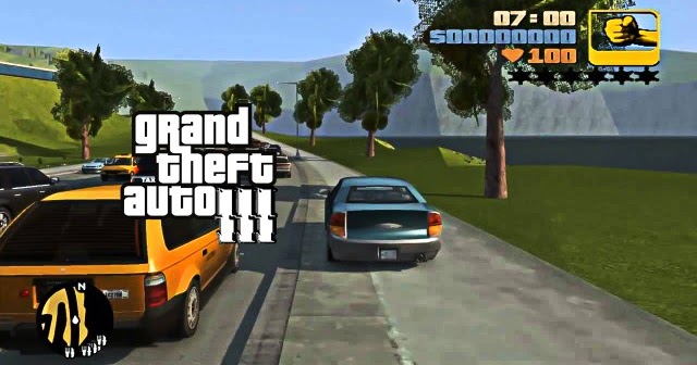 grand theft auto 3 apk grand theft auto 3 apk