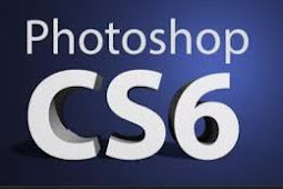 Cara mengganti warna Background Foto di Photoshop CS6