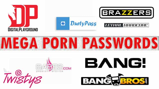 Ultimate Dp Porn - Free Porn Passwords Mix XXX Accountsâ”‚The Ultimate Database