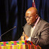 Free SHS not a political gimmick – Akufo-Addo