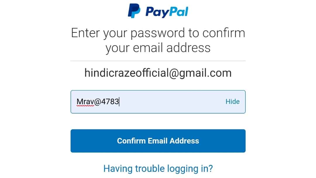 PayPal Kya Hai In Hindi