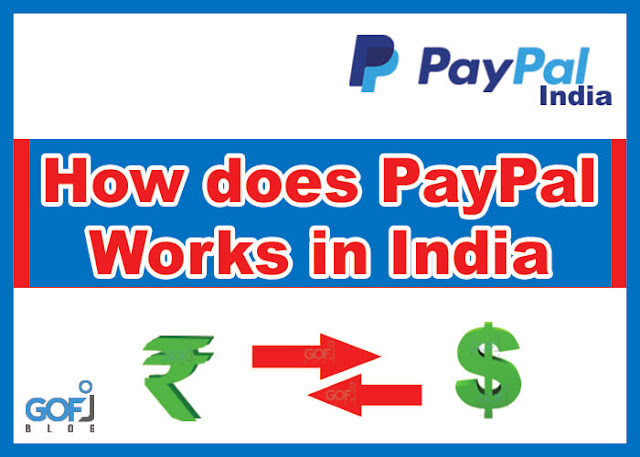 PayPal India Review