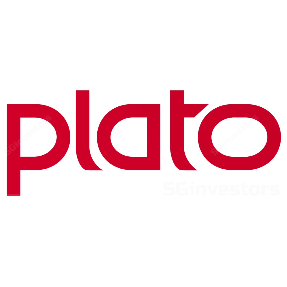 PLATO CAPITAL LTD (SGX:YYN) @ SGinvestors.io