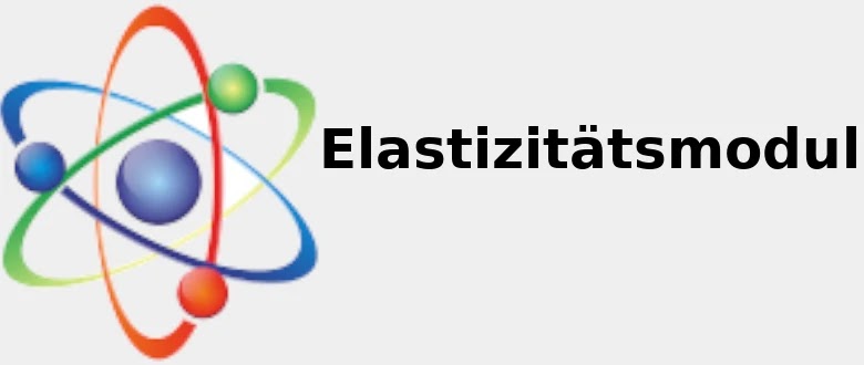 Elastizitätsmodul