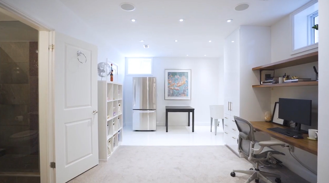 30 Interior Design Photos vs. 43 Coleridge Ave, East York, ON Luxury Home Tour