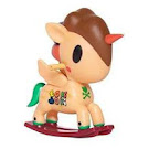 Tokidoki Rodeo Unicorno Series 2 Figure