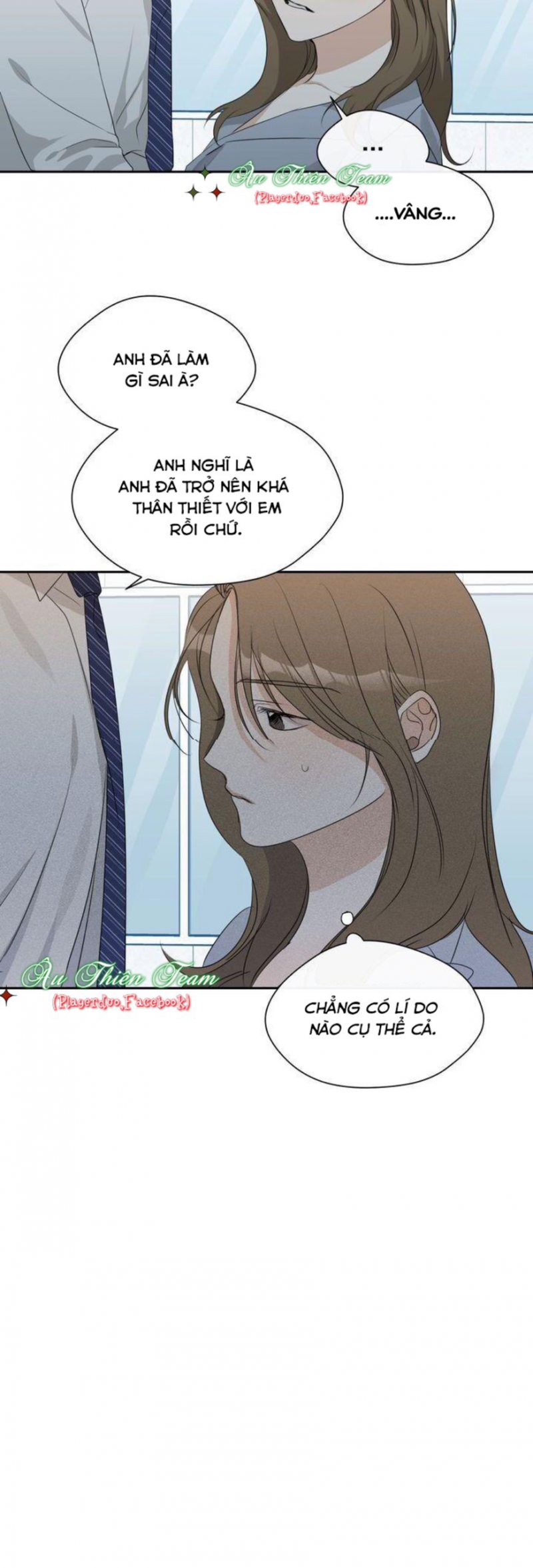 Đọc truyện Giấc Mơ Ngọt Ngào (18+) - Chapter 9