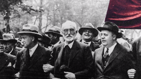 La verdad sobre la muerte de Miguel de Unamuno La verdad sobre la muerte de Miguel de Unamuno