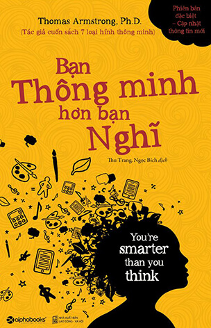 Bạn Thông Minh Hơn Bạn Nghĩ PDF