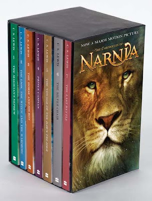 narnia book review