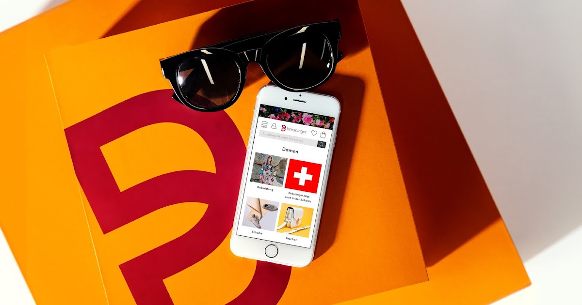 LAURUS Lifestyle, Fashion & Food Schweiz Breuninger