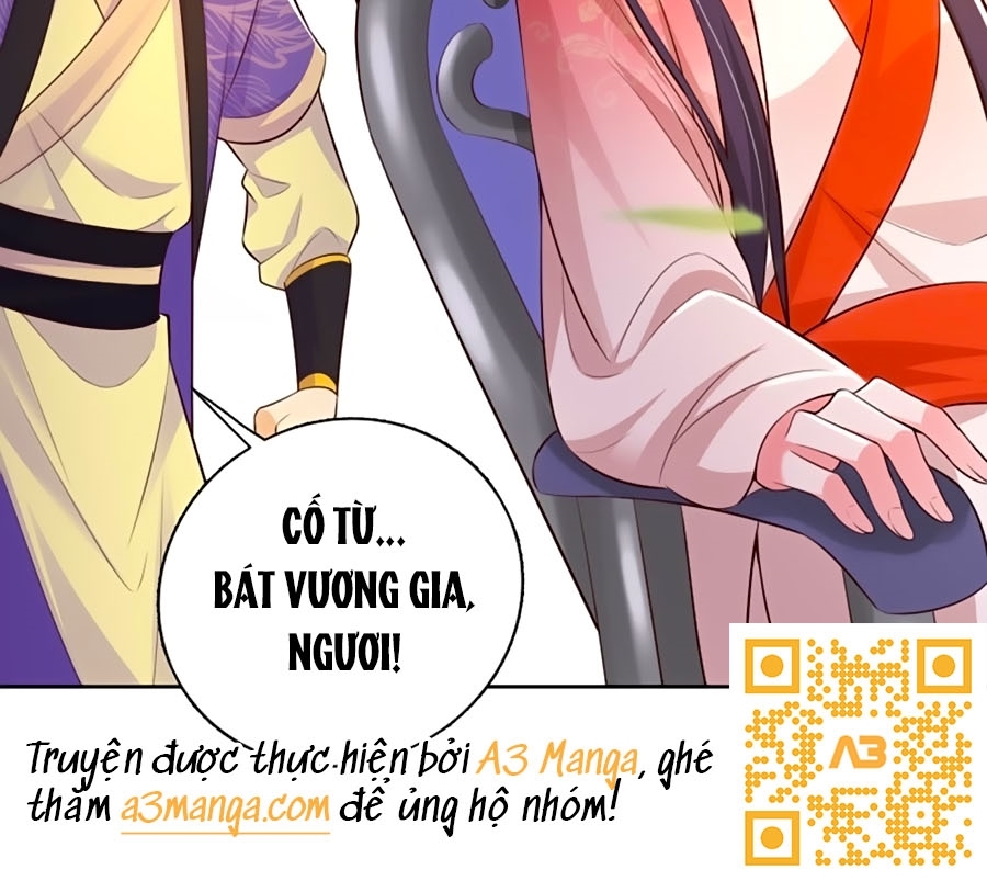 Phượng Ngự Tà Vương Chapter 55 - TC Truyện