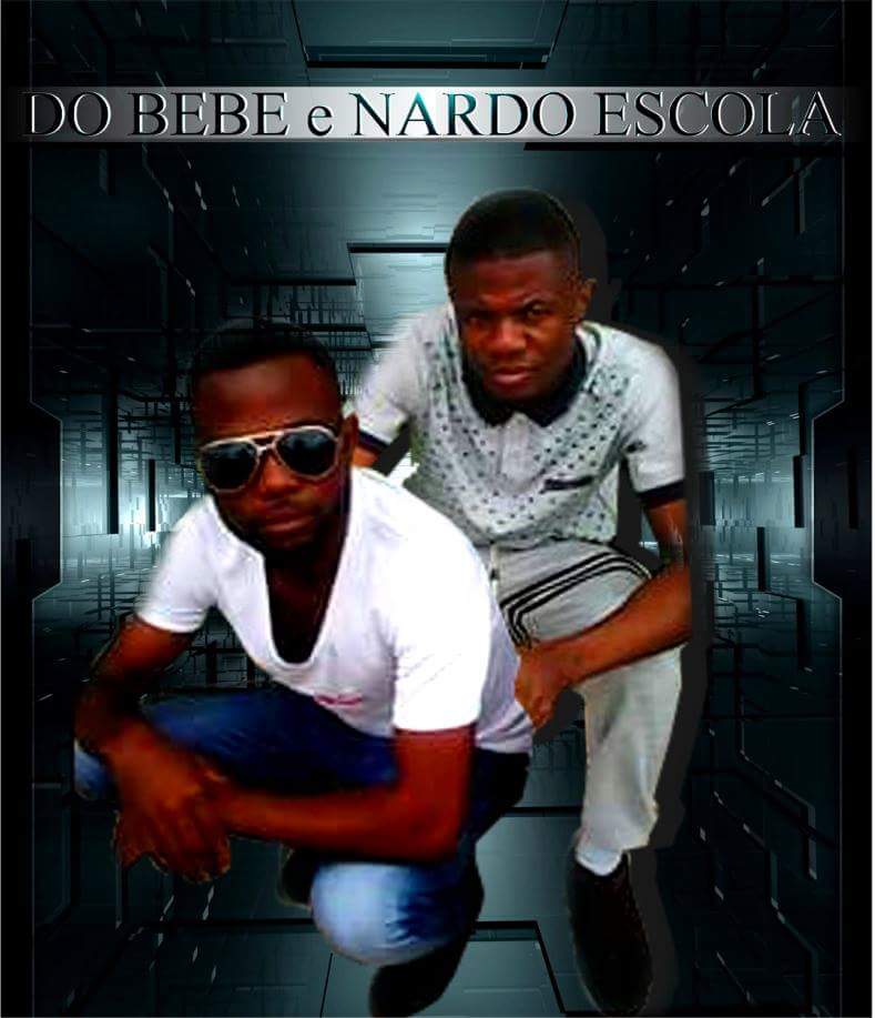 Do Bebe & Nardo Escola - Juventude Perdida (Kuduro