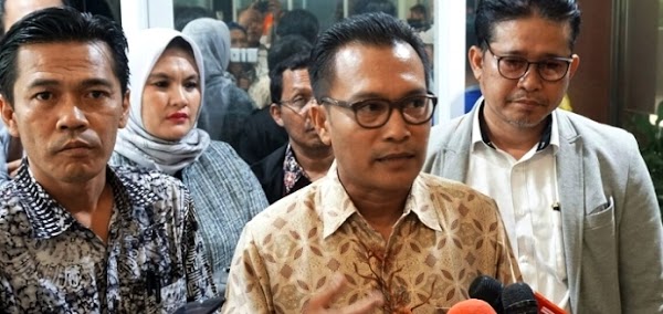 Kasus Jiwasraya, Desmond Bilang DPR Bisa Panggil Presiden, Ditertawakan Iwan Sumule: Panja Mana Bisa Panggil Paksa