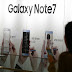 Samsung Ελλάς: Τι πρέπει να κάνουν οι Έλληνες που αγόρασαν το Galaxy Note 7