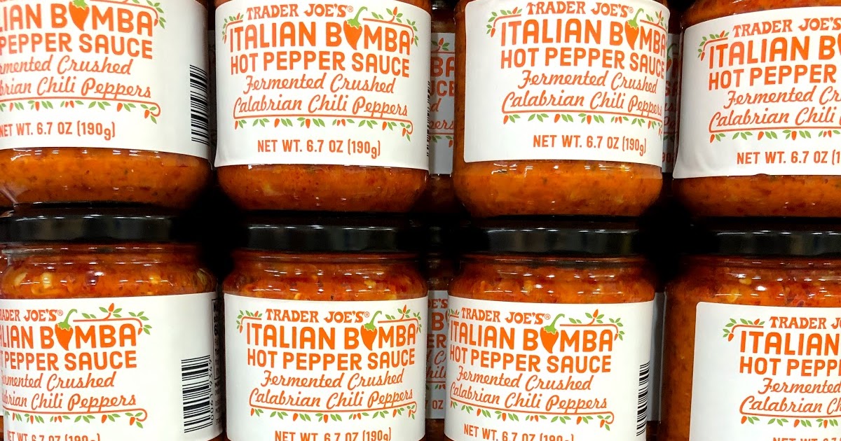 Nana's Blue and White Dishes Italian Hot Pepper Sauce