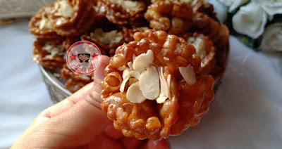 حلويات رمضان