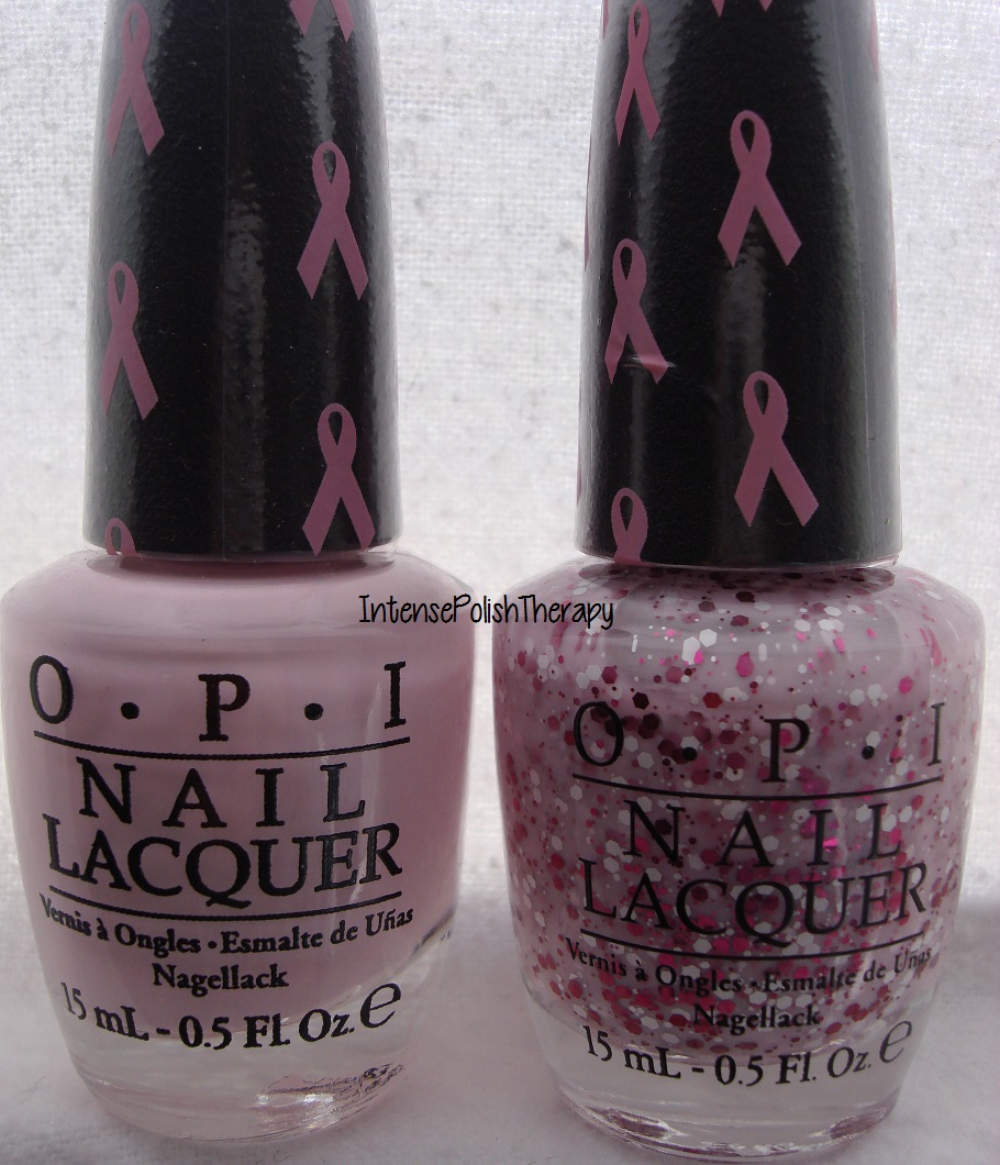 OPI - Pink of Hearts Duo