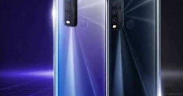 Spesifikasi dan Harga Vivo Y50 di Tanah Air, Hadir dengan ...