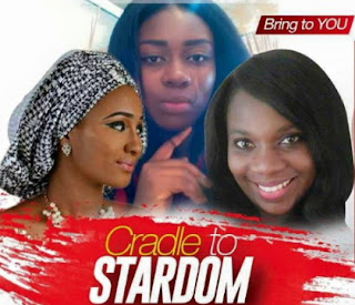 cradle to stardom acting competition
