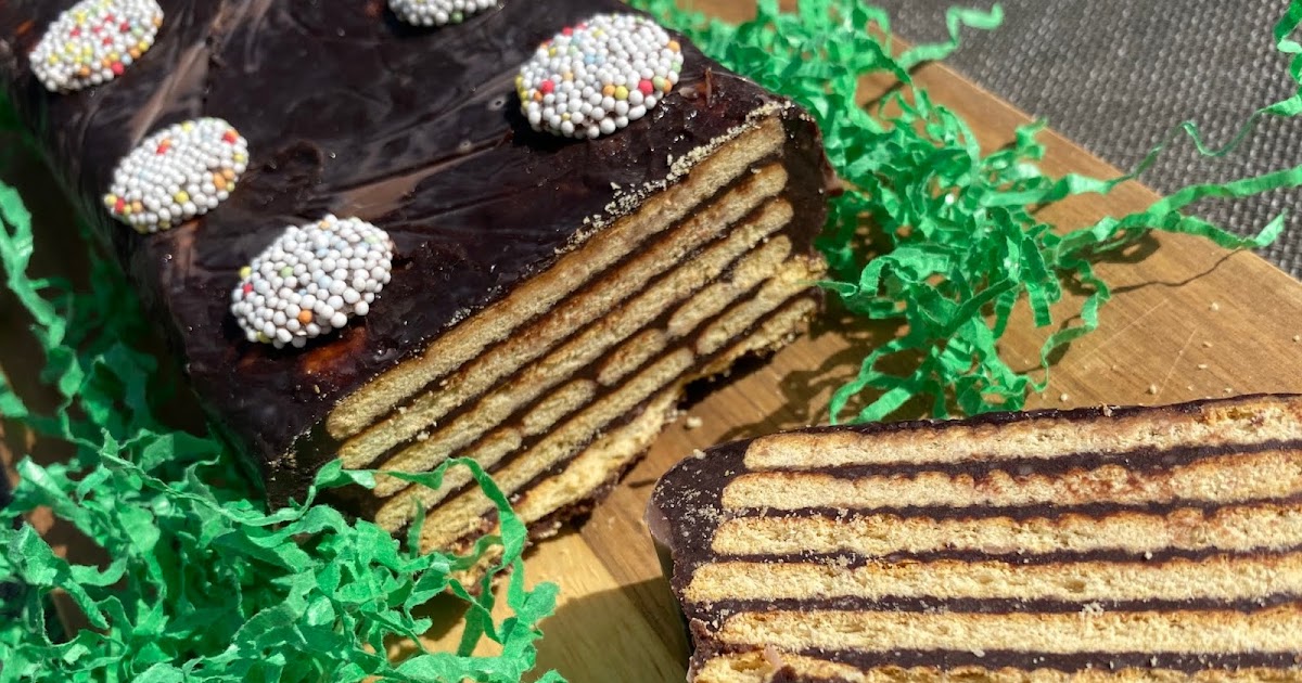 Groni�s Kitchen Kalte Schnauze oder Kalter Hund