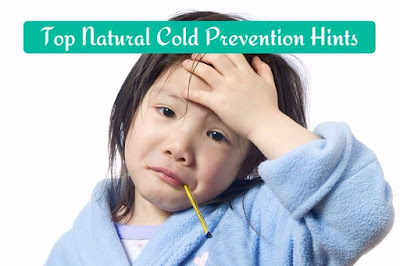 Top Natural Cold Prevention Hints, planwithpro