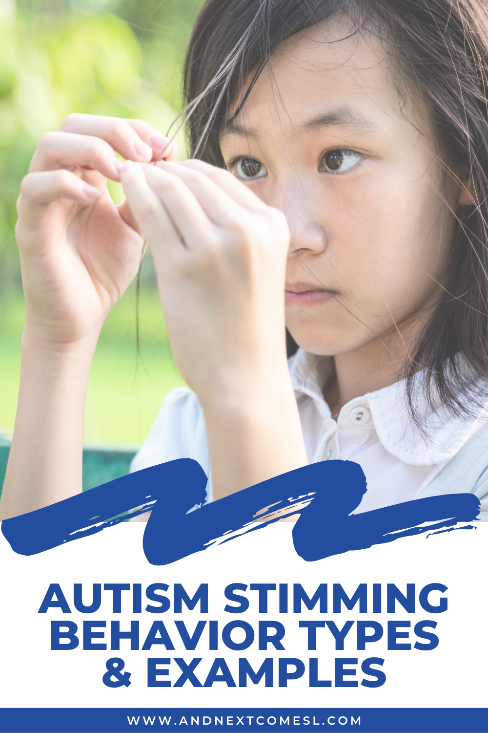 Stimming Behaviors in Autism A Look at Common Types & Examples And