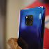 سعر و مواصفات Huawei Mate 20 - بالصور مراجعة هواوي ميت 20 سعر و مواصفات Huawei Mate 20 - بالصور مراجعة هواوي ميت 20