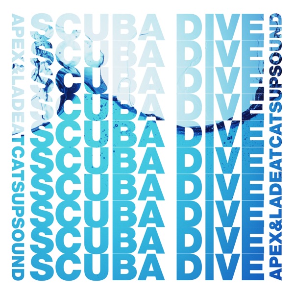 APEX – SCUBA DIVE – Single