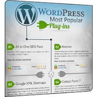 En popüler 30 WordPress eklentisi
