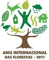 2011 - ANO INTERNACIONAL DAS FLORESTAS